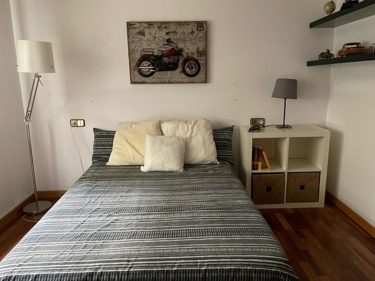 Appartement Grande 2 Y Terraza *
